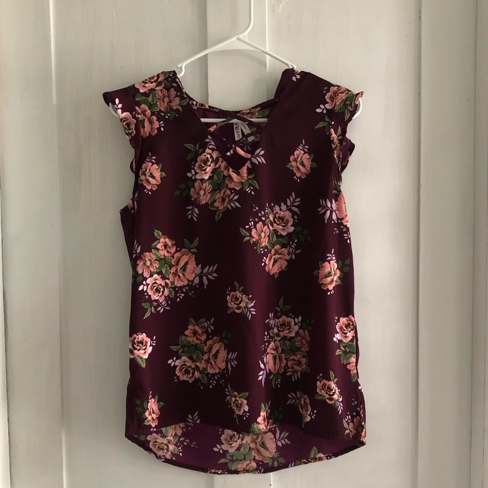 Women’s blouse